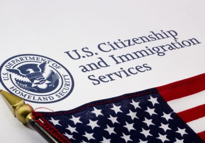 Apostille/Authentication on a Certificate of Naturalization
