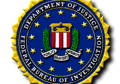 FBI APOSTILLE WASHINGTONT DC