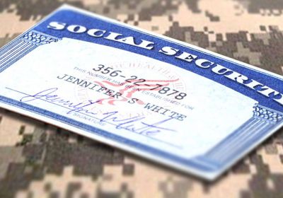 Social Security Letter, Moving Abroad