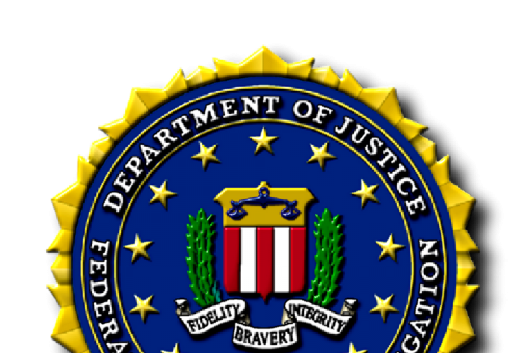 FBI APOSTILLE WASHINGTONT DC